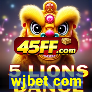 wjbet com